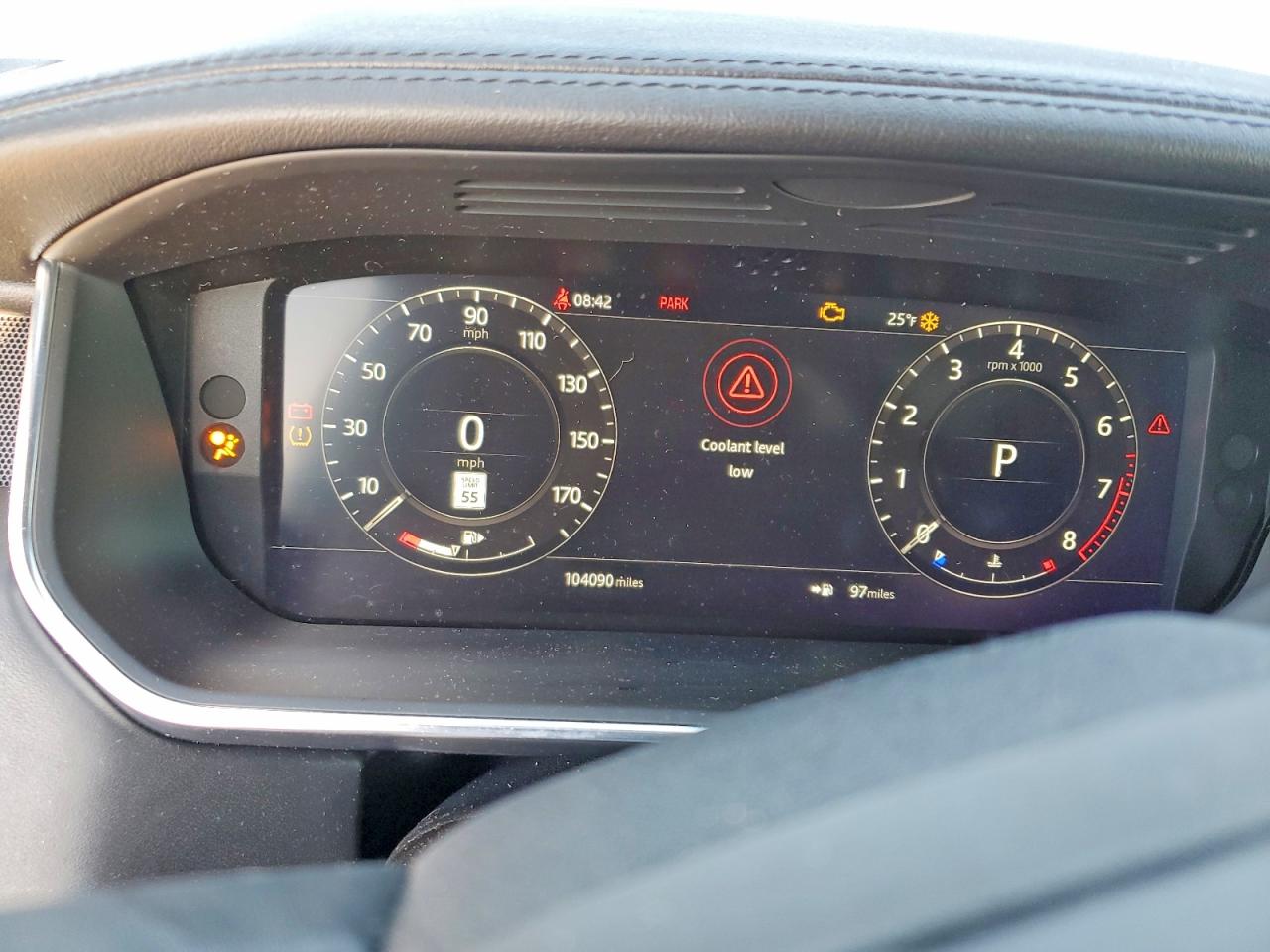 2019 Land Rangerover VIN SALGS2RE6KA531146 photo 9