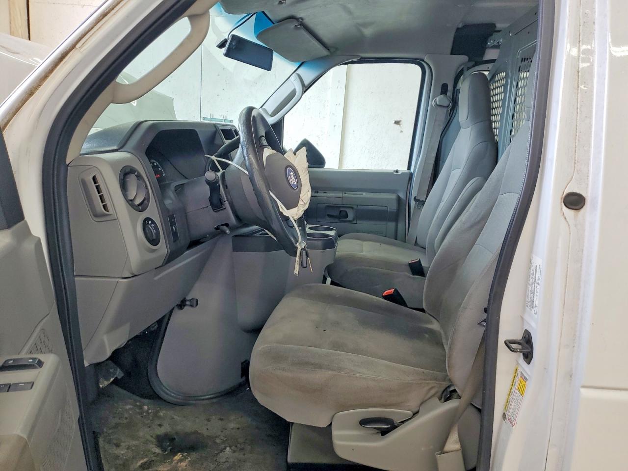 2014 Econoline VIN 1FTNE2EW2EDA18628 photo 7