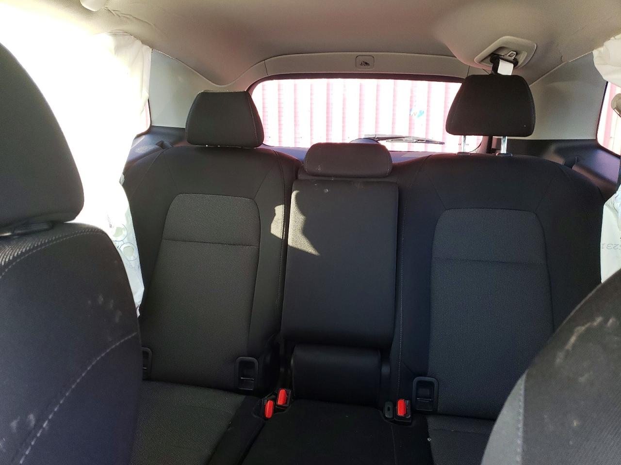 2024 Honda Crv VIN 2HKRS4H51RH110385 photo 10