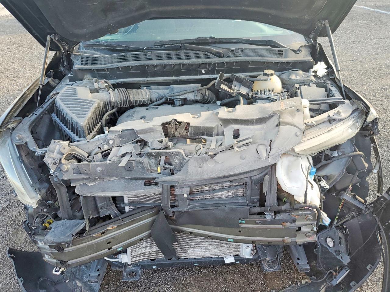 2019 Chevrolet Blazer VIN 3GNKBBRA6KS583168 photo 12