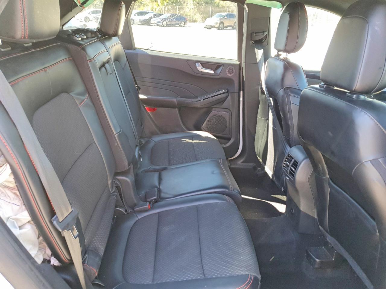 2024 Ford Escape st VIN 1FMCU9NA6RUA21508 photo 11