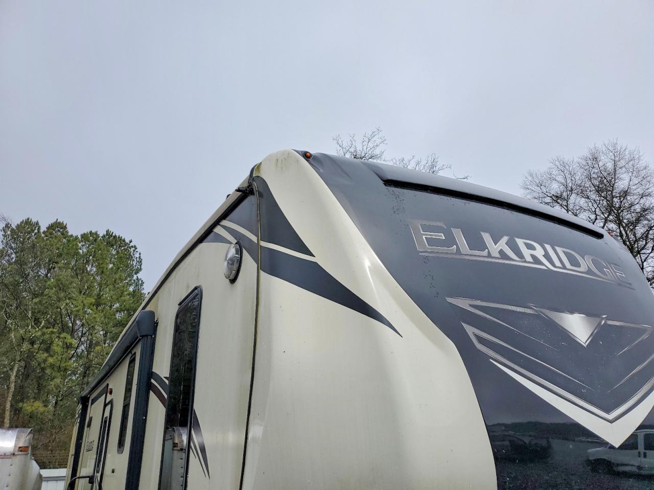2020 HEARTLAND Trailer VIN 5SFRG4221LE415549 photo 9
