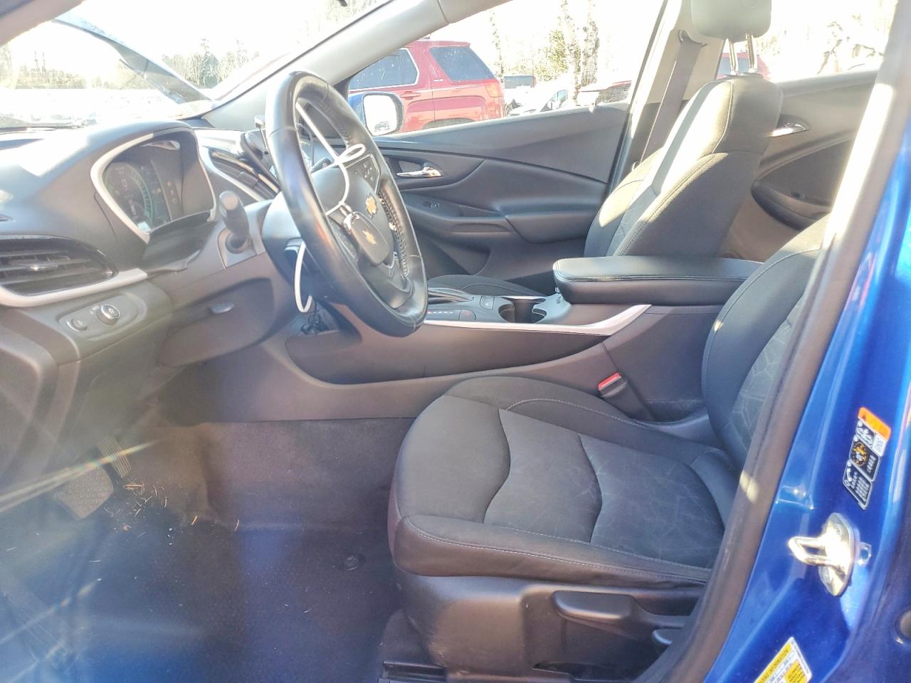 2016 Chevrolet Volt VIN 1G1RC6S57GU123784 photo 7