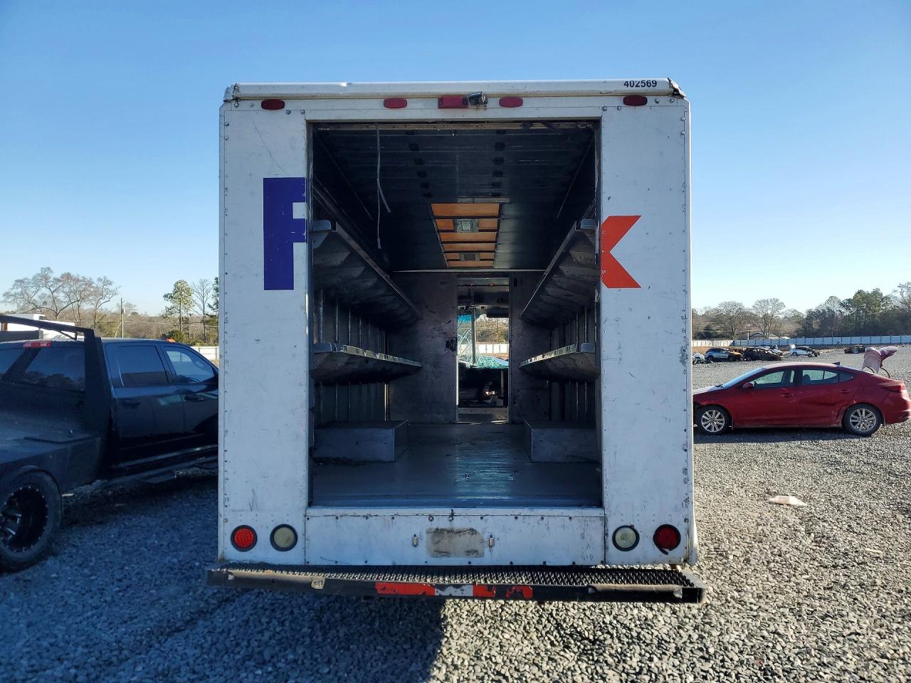 2010 FREIGHTLINER All models VIN 4UZAAPDU7ACAU6897 photo 6