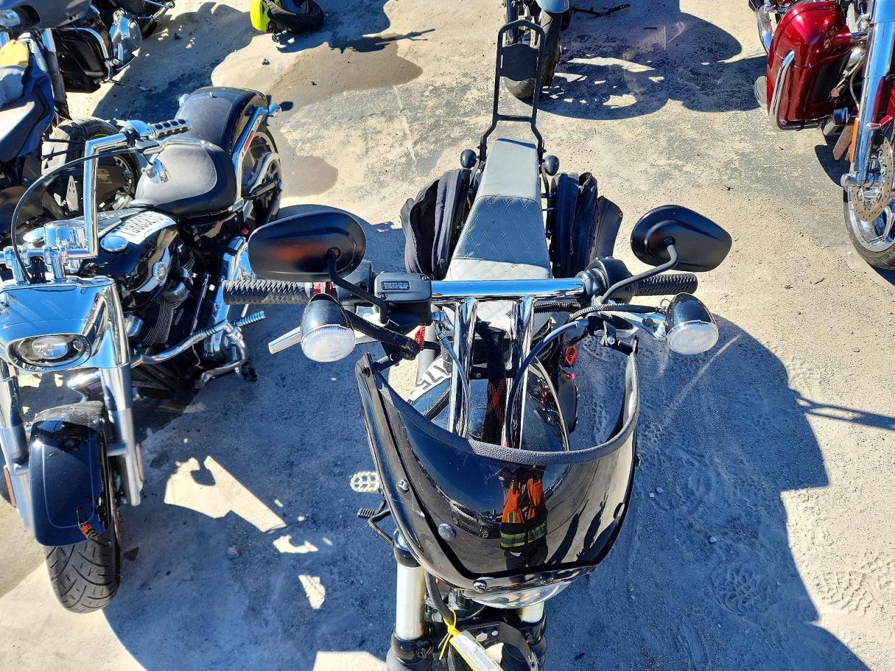 2024 HARLEY Fxbbs VIN 1HD1YYK13RB053891 photo 5