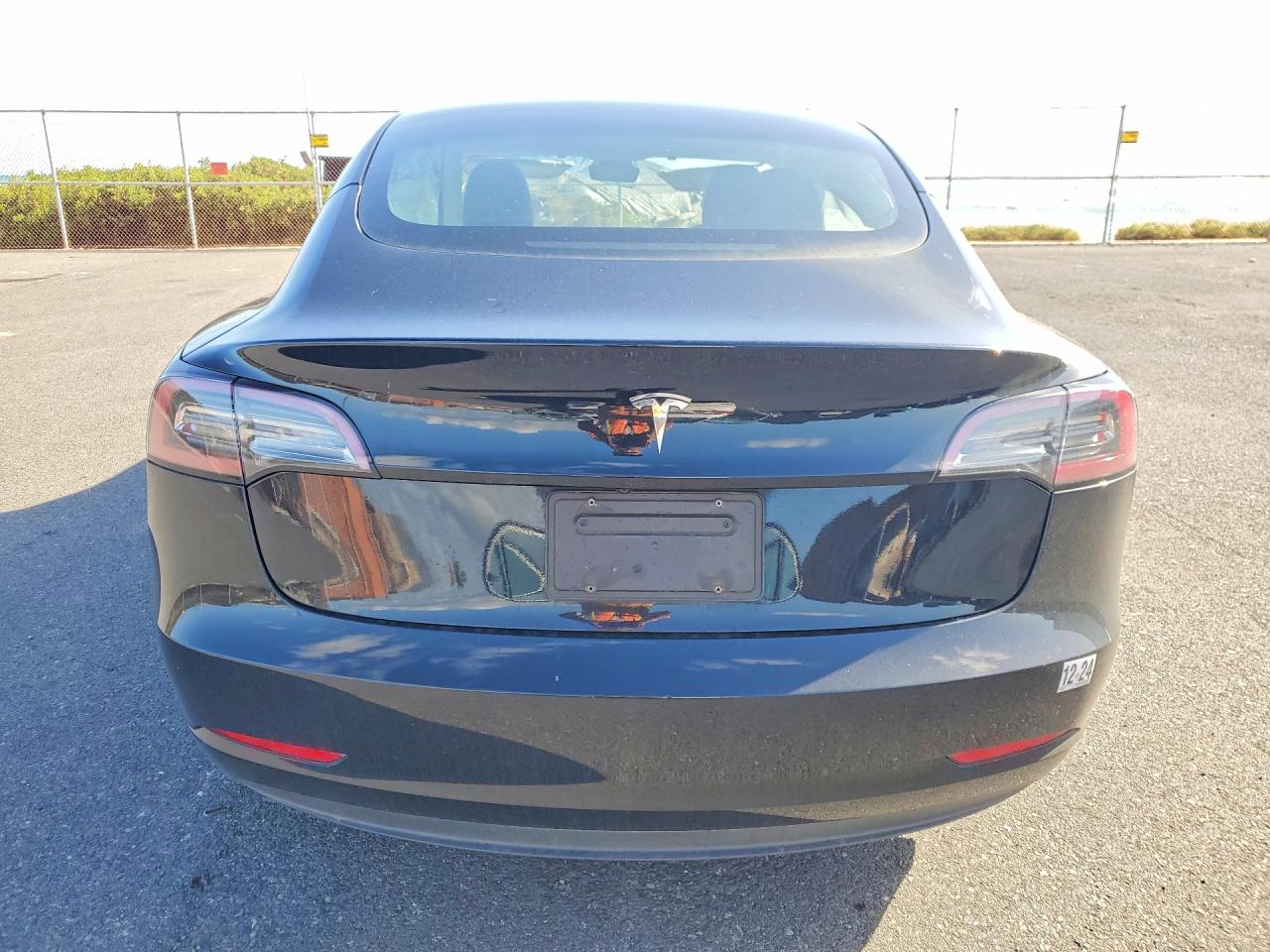 2023 Tesla Model 3 VIN 5YJ3E1EA3PF431692 photo 6