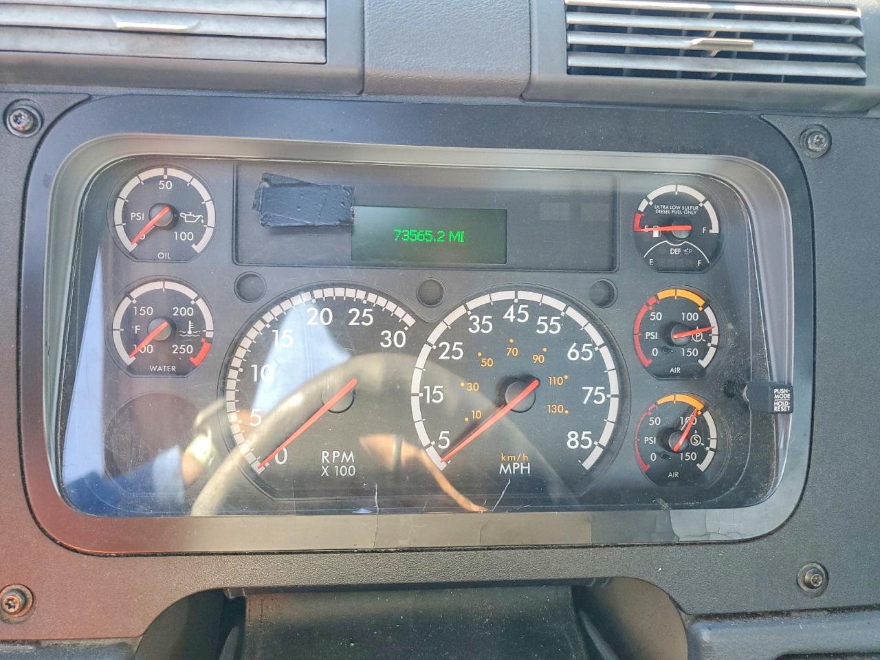 2016 FREIGHTLINER All other VIN 1FUBGEDV0GLHC5749 photo 8