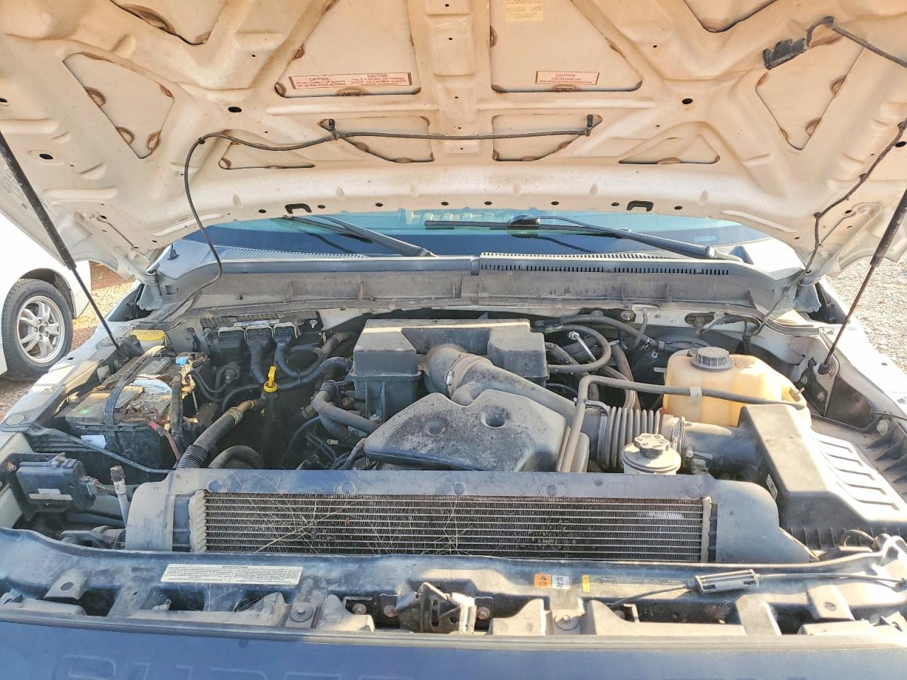 2013 Ford F250 VIN 1FTBF2A60DEB82183 photo 12