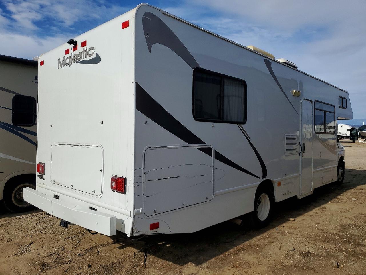 2015 Ford All models VIN 1FDXE4FS9FDA23161 photo 4