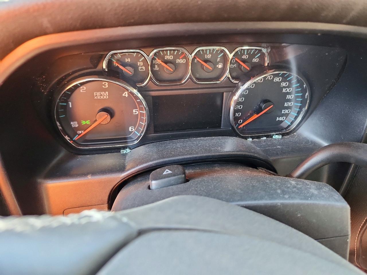 2018 GMC All models VIN 3GTU1NER8JG105823 photo 9