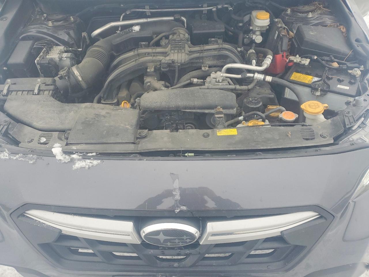 2023 Subaru Crosstrek VIN JF2GTHNC0PH232988 photo 11