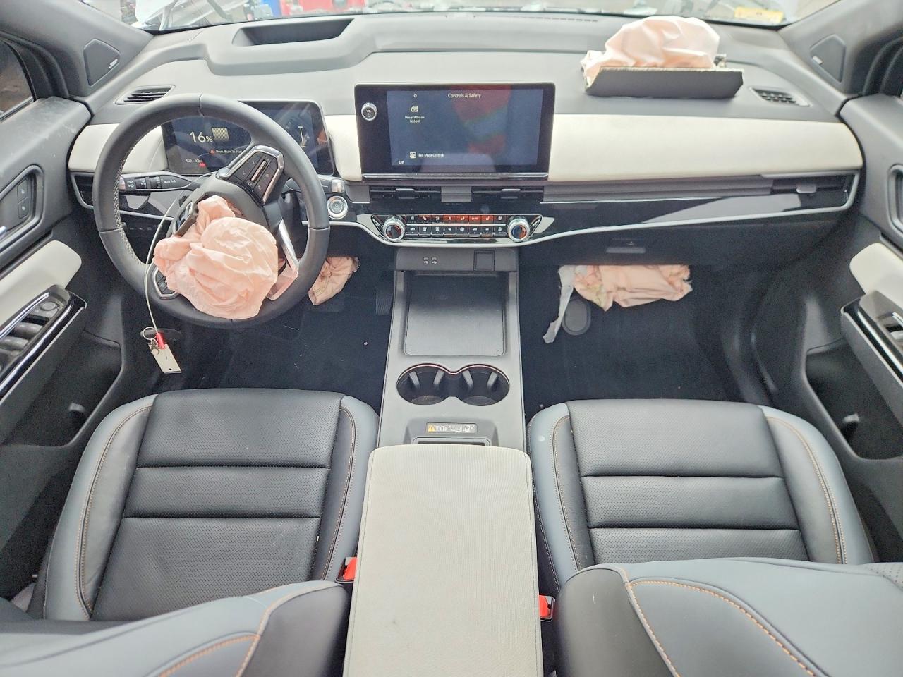 2024 Honda Prologue e VIN 3GPKHZRJ1RS511951 photo 8