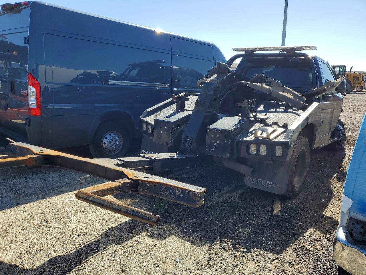 2024 Ram All models VIN 3C7WRKAL4RG224386 photo 3
