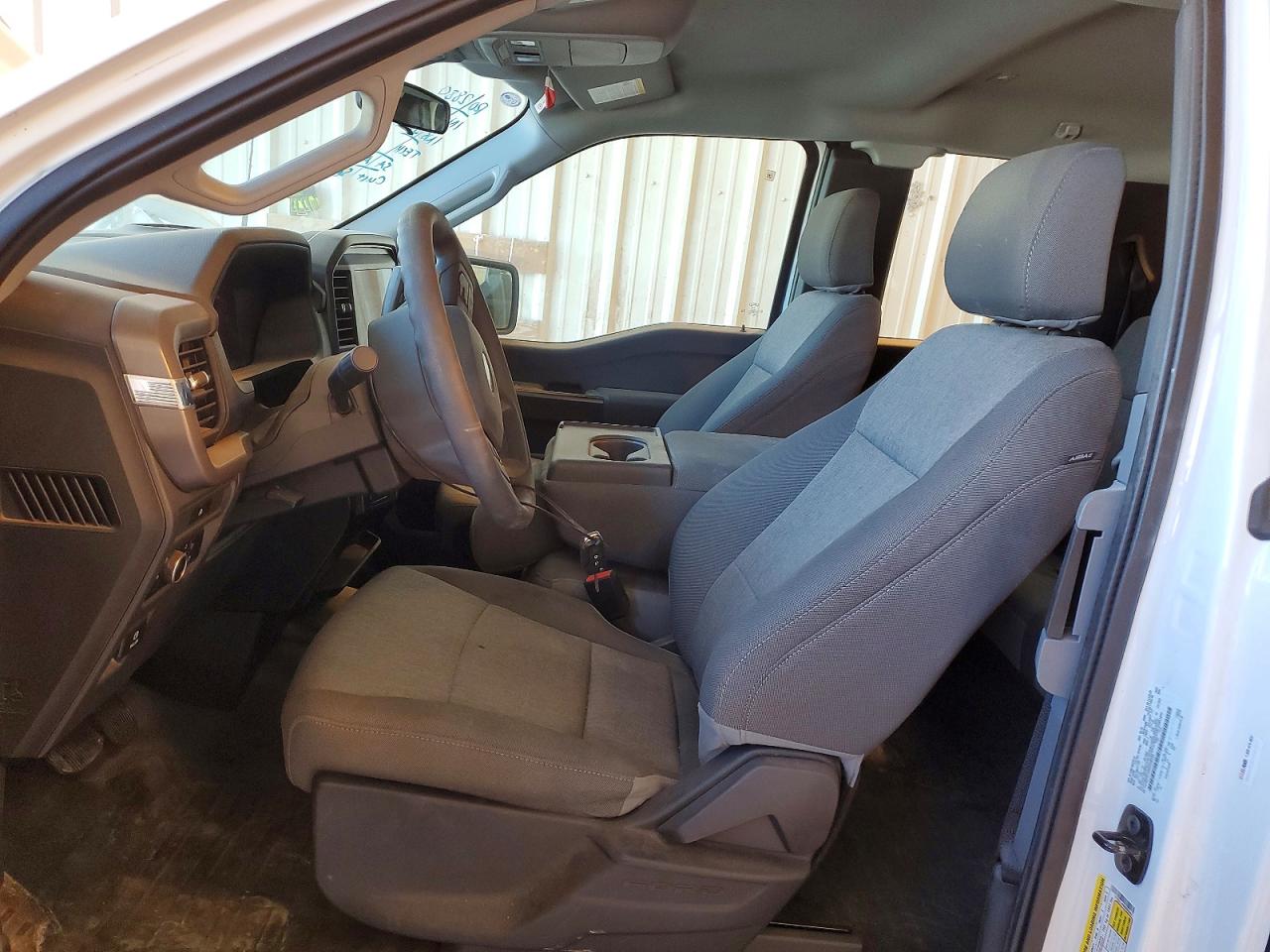 2025 Ford F150 VIN 1FTEX1LP0SKD58352 photo 7