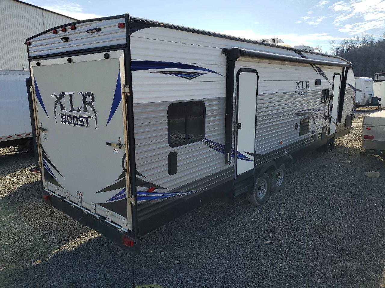 2017 FOREST All models VIN 4X4TXLE29HY010246 photo 4