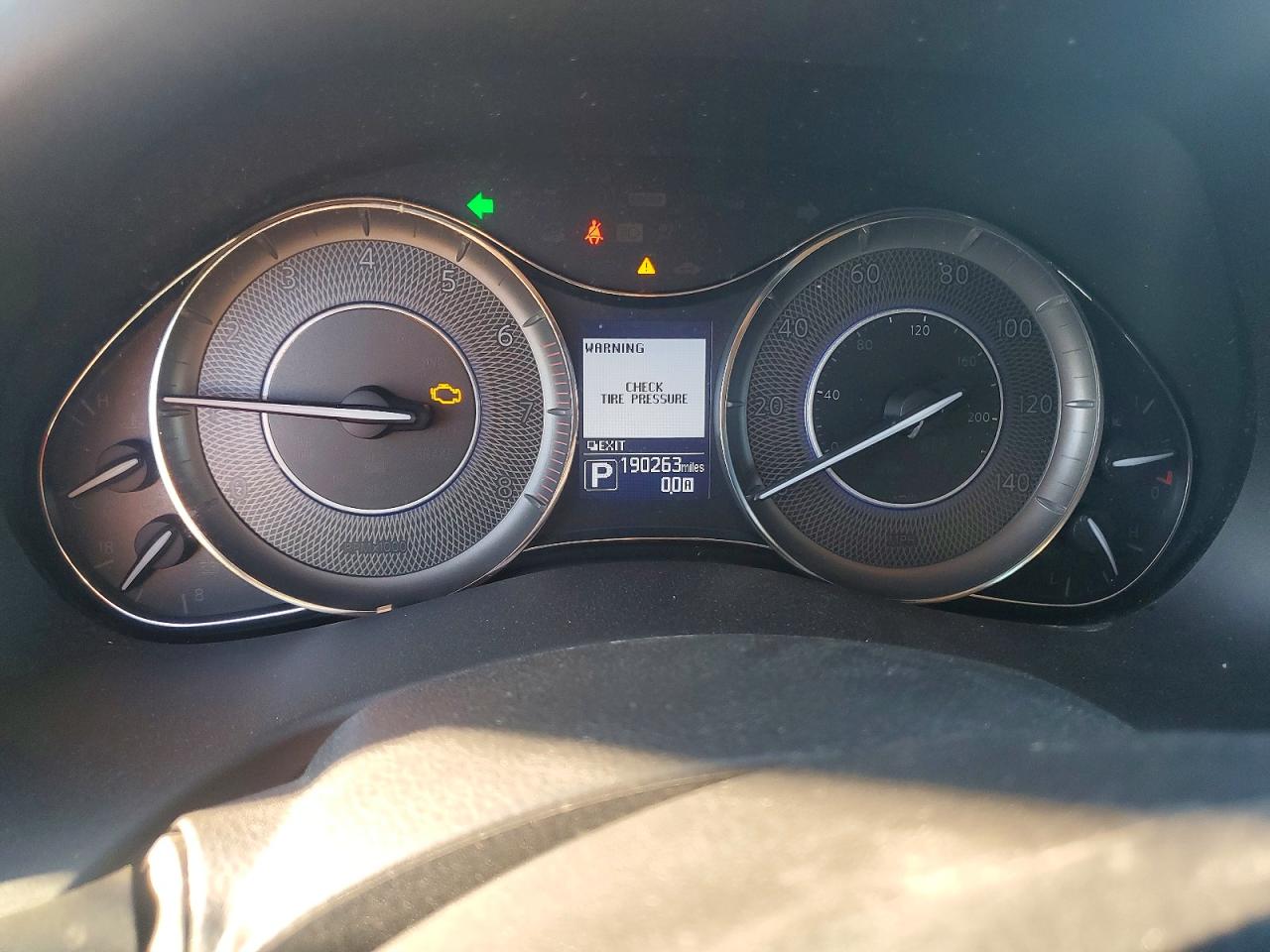 2018 Infiniti Qx80 VIN JN8AZ2NFXJ9661684 photo 9