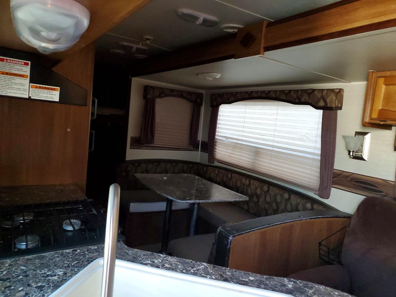 2015 KEYSTONE Summerland VIN 4YDT28228F3152617 photo 6