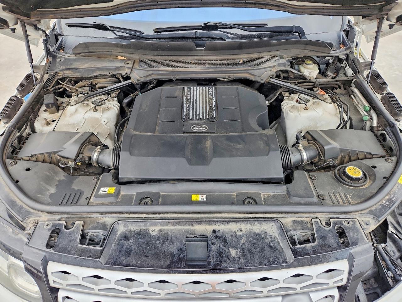 2016 Land Rangerover VIN SALWR2PF7GA663889 photo 11