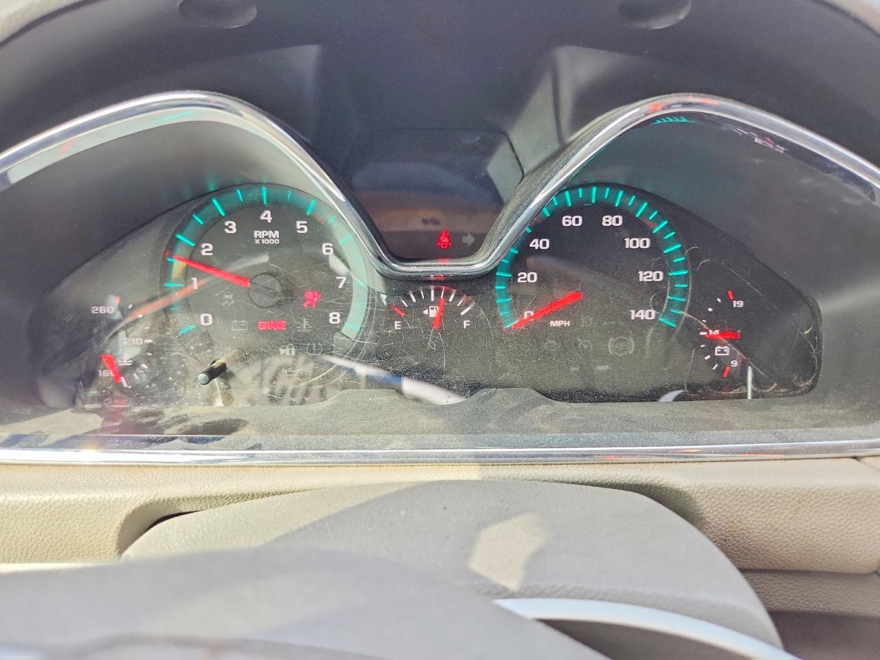 2017 Chevrolet Traverse VIN 1GNKRHKD6HJ280615 photo 9