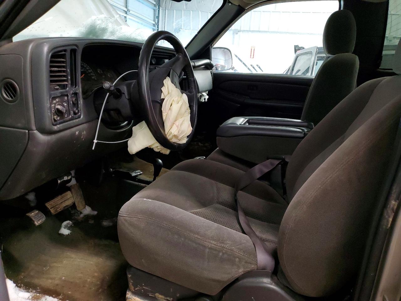 2005 Chevrolet All models VIN 1GCEK14T25Z232547 photo 7