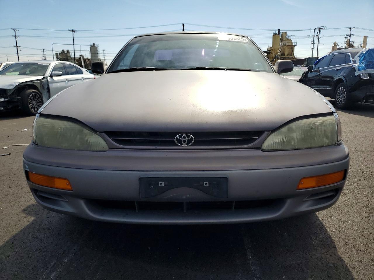 1995 Toyota Camry VIN 4T1GK12E1SU081332 photo 5