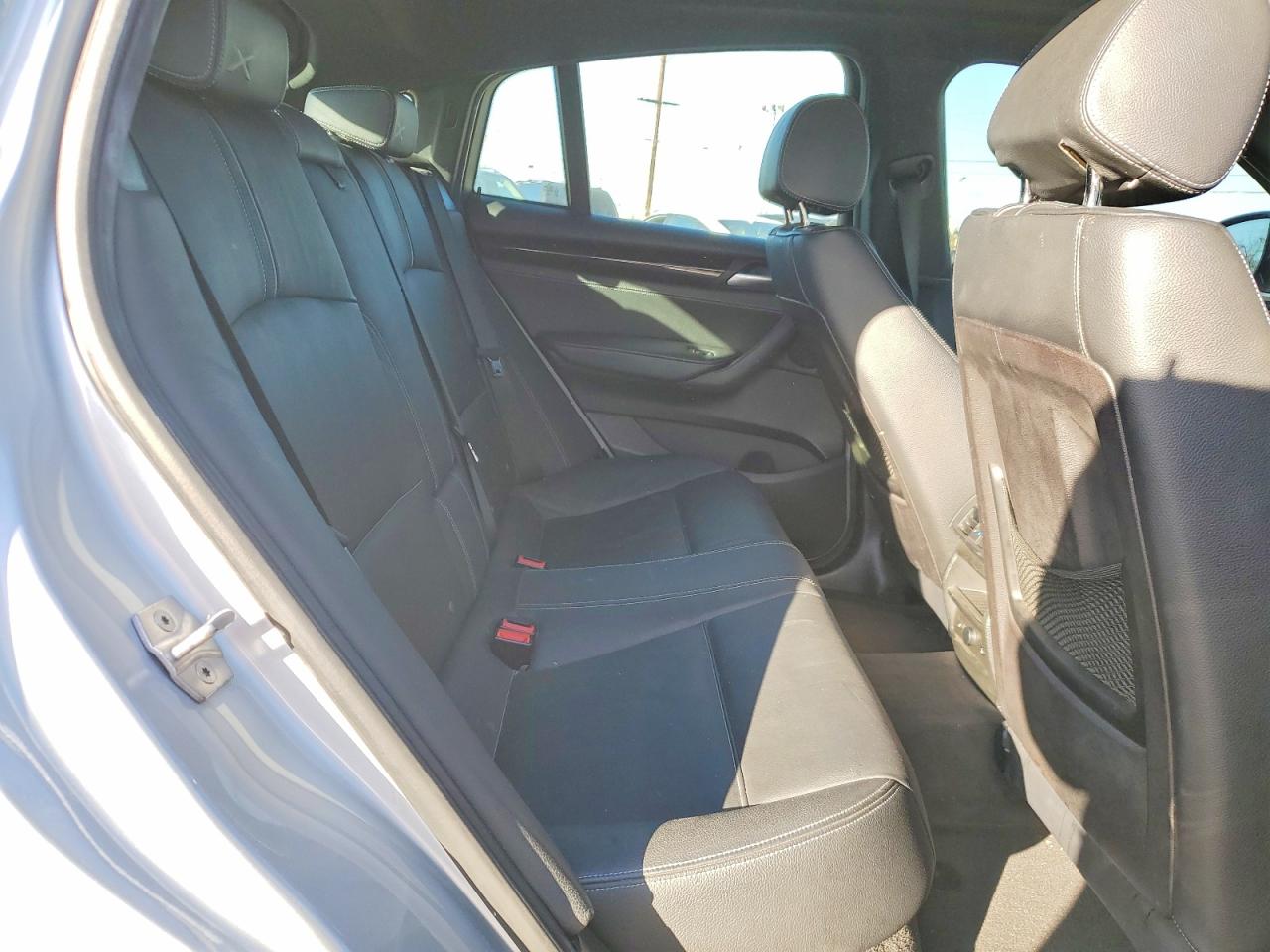2018 BMW X4 VIN 5UXXW3C56J0Y65867 photo 11