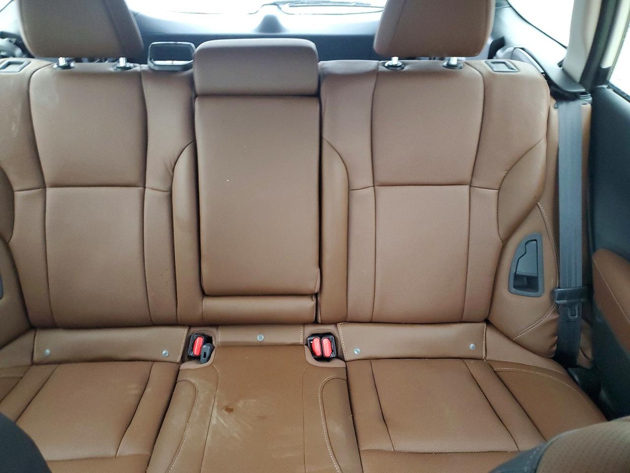 2023 Subaru Outback VIN 4S4BTGPD9P3223109 photo 10