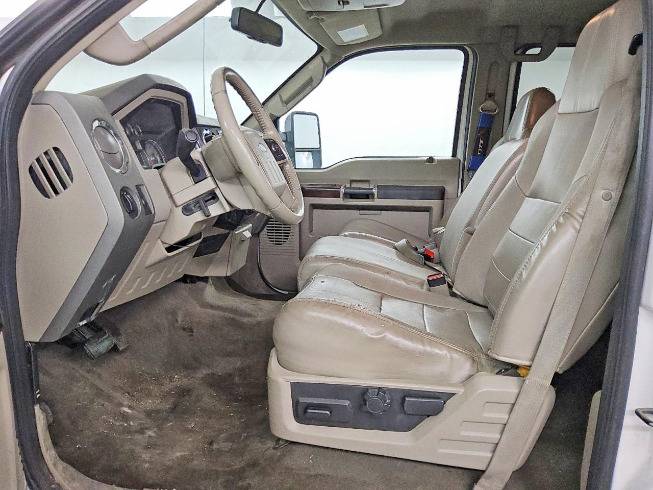 2010 Ford F350 VIN 1FTWW3DR8AEB28848 photo 7