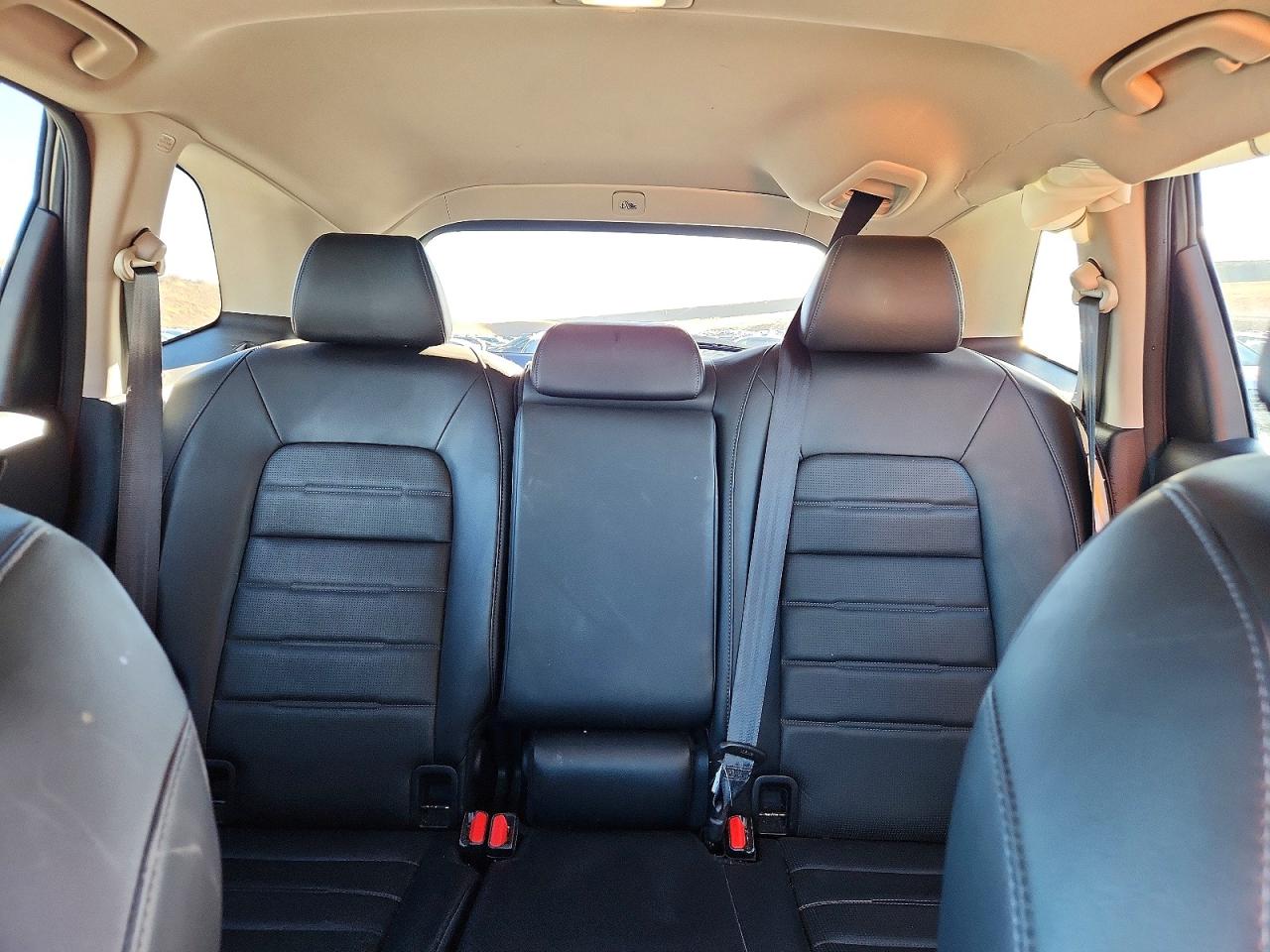 2023 Honda Crv VIN 2HKRS4H72PH435819 photo 10