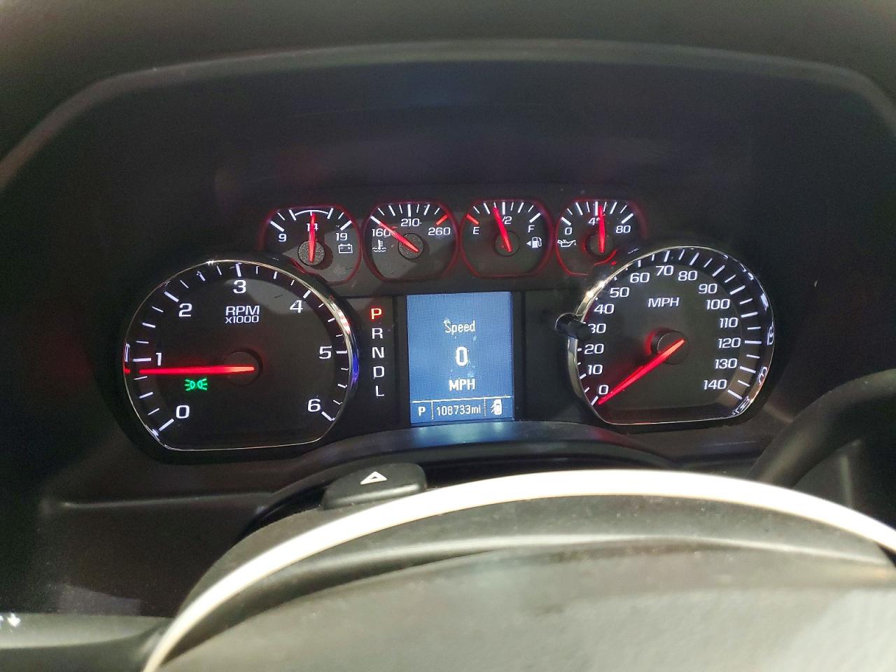 2019 Chevrolet All models VIN 2GCVKNEC7K1167799 photo 9
