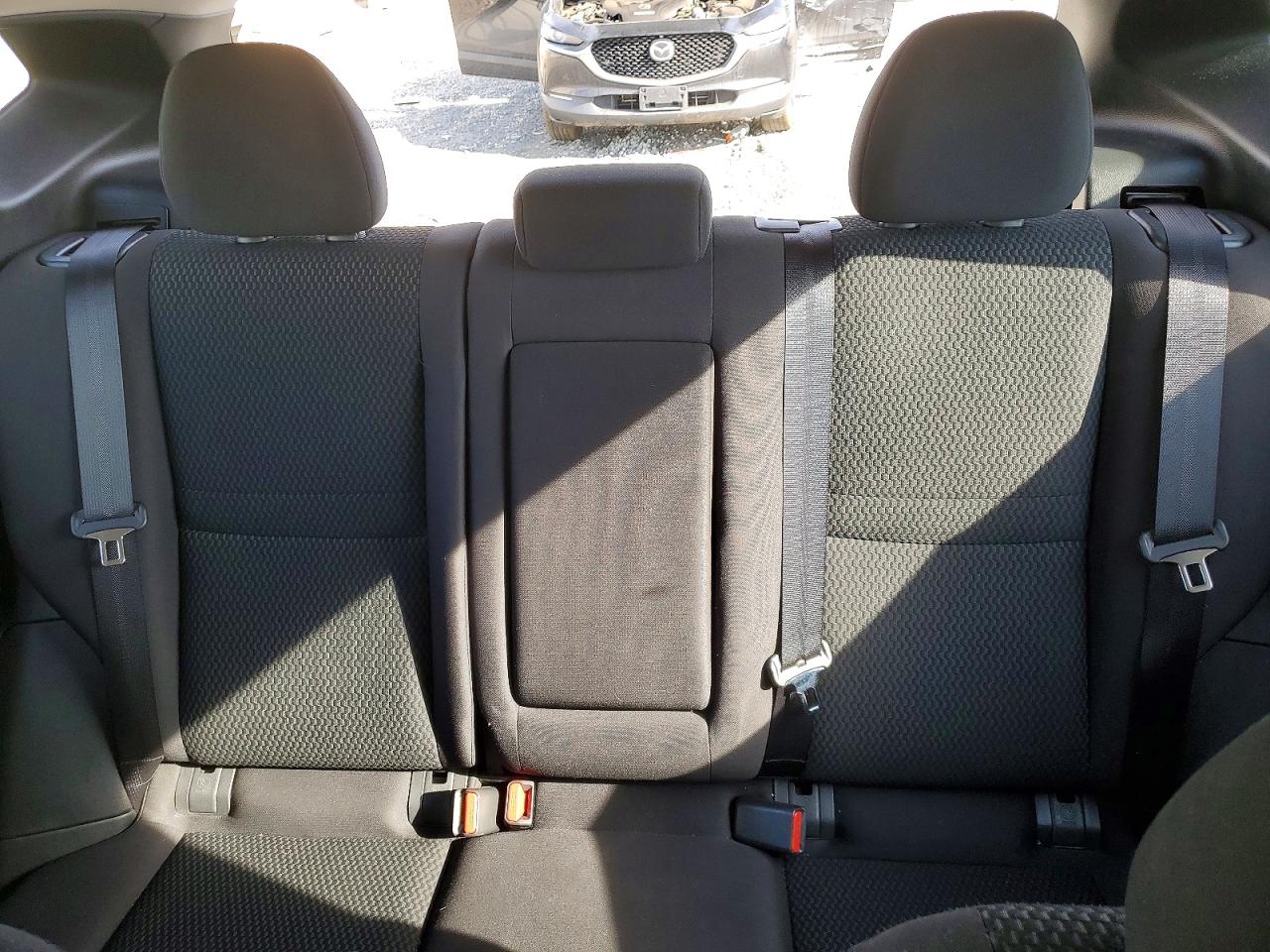 2019 Nissan Rogue VIN JN1BJ1CR7KW310462 photo 10