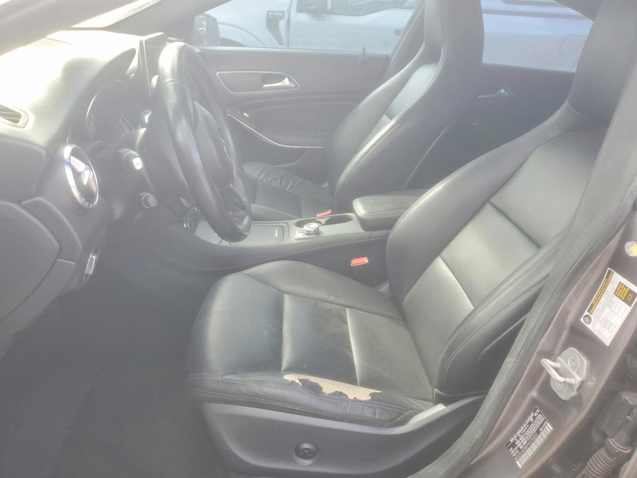 2015 Mercedes-Benz Cla-class VIN WDDSJ4EB0FN275053 photo 7