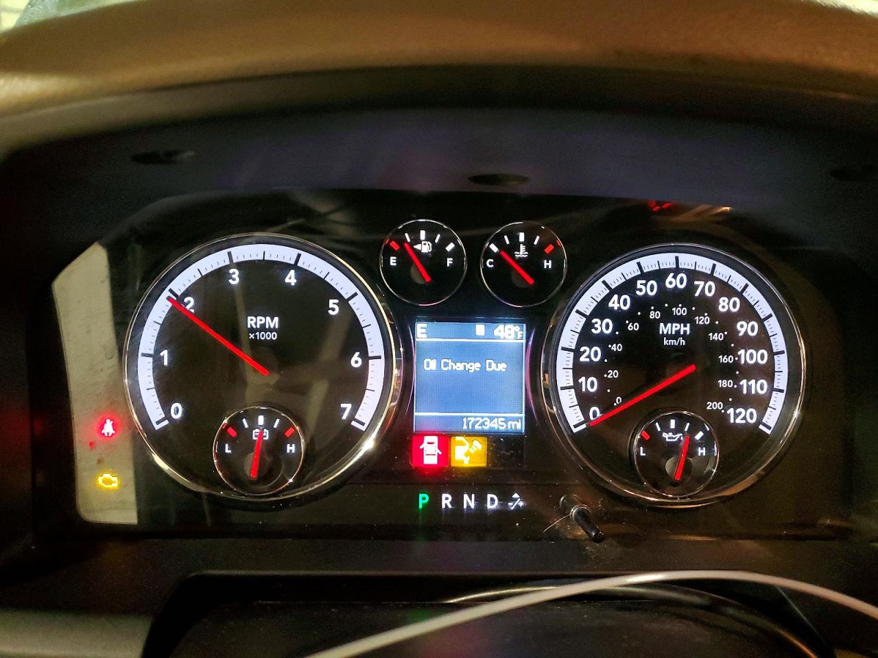2012 Dodge Ram 1500 VIN 1C6RD7GT1CS124640 photo 9
