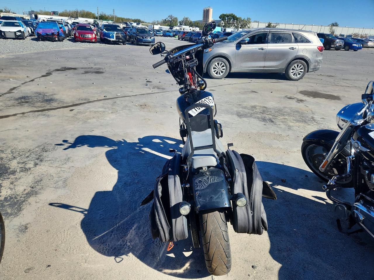 2024 HARLEY Fxbbs VIN 1HD1YYK13RB053891 photo 4