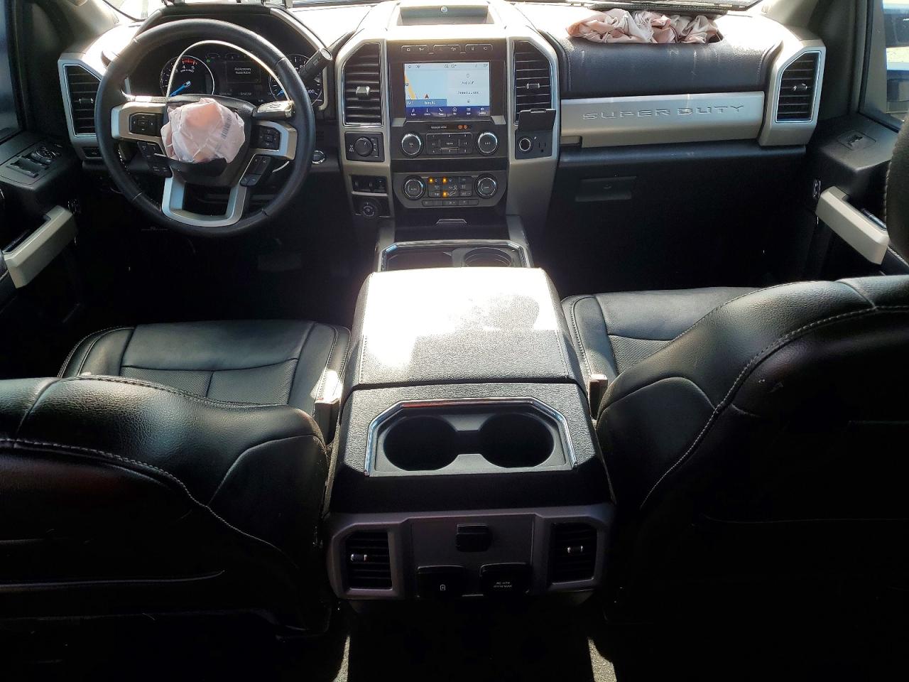 2020 Ford F250 VIN 1FT7W2BT9LEC26450 photo 8