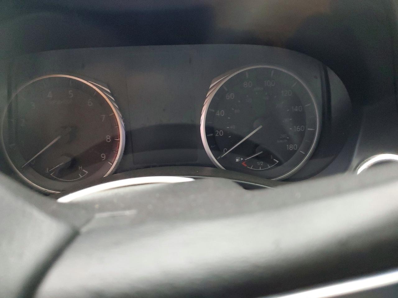 2019 Infiniti Q50 VIN JN1EV7AP8KM511790 photo 9