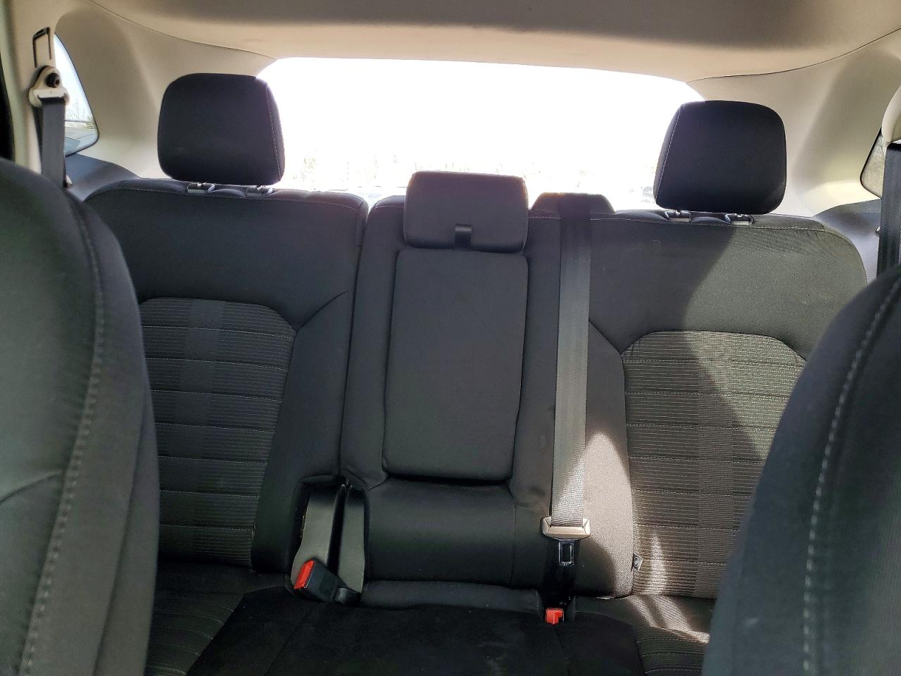 2016 Ford Edge VIN 2FMPK4J87GBC63630 photo 10