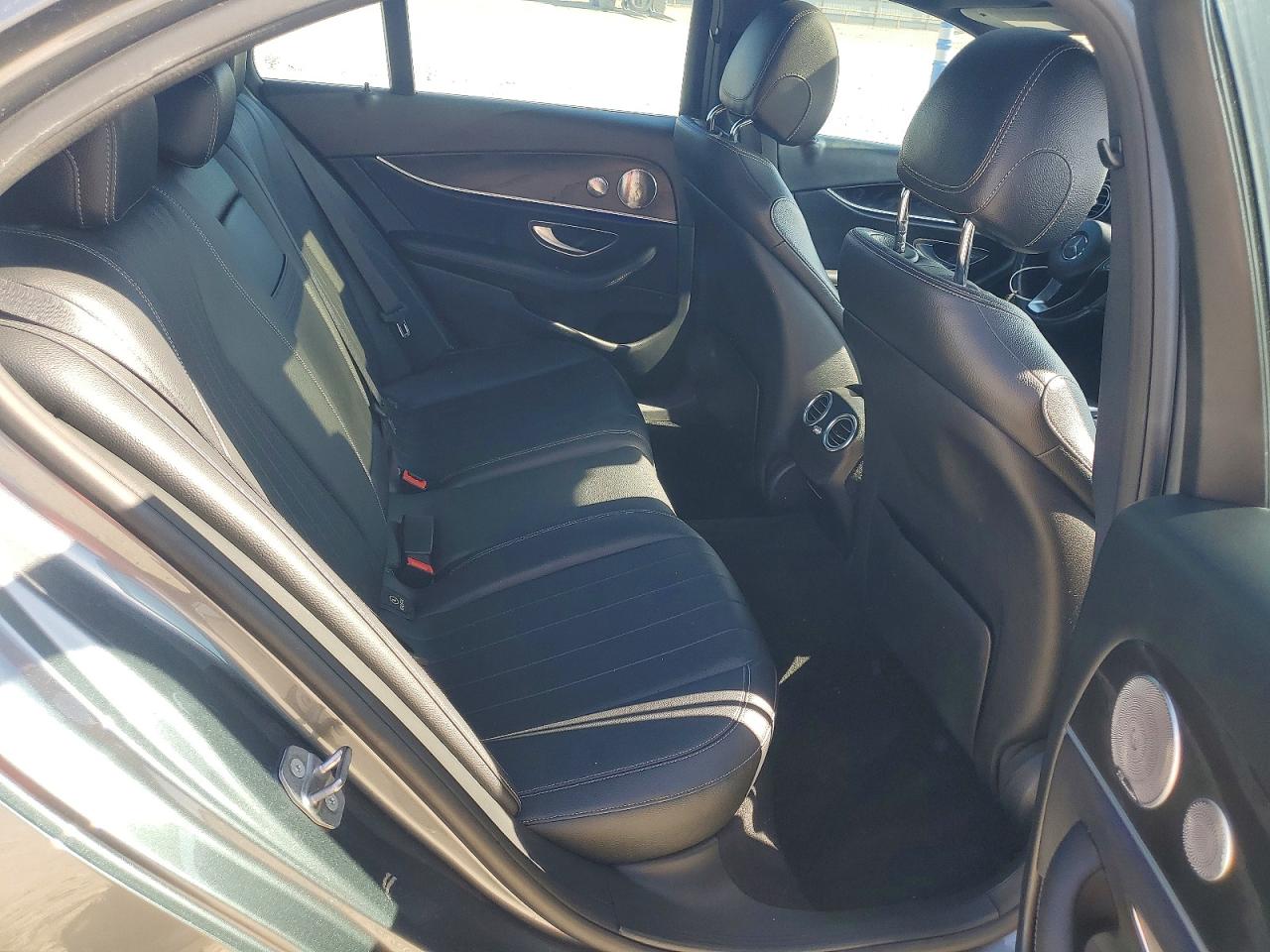 2017 Mercedes-Benz E-class VIN WDDZF4JB6HA082969 photo 10