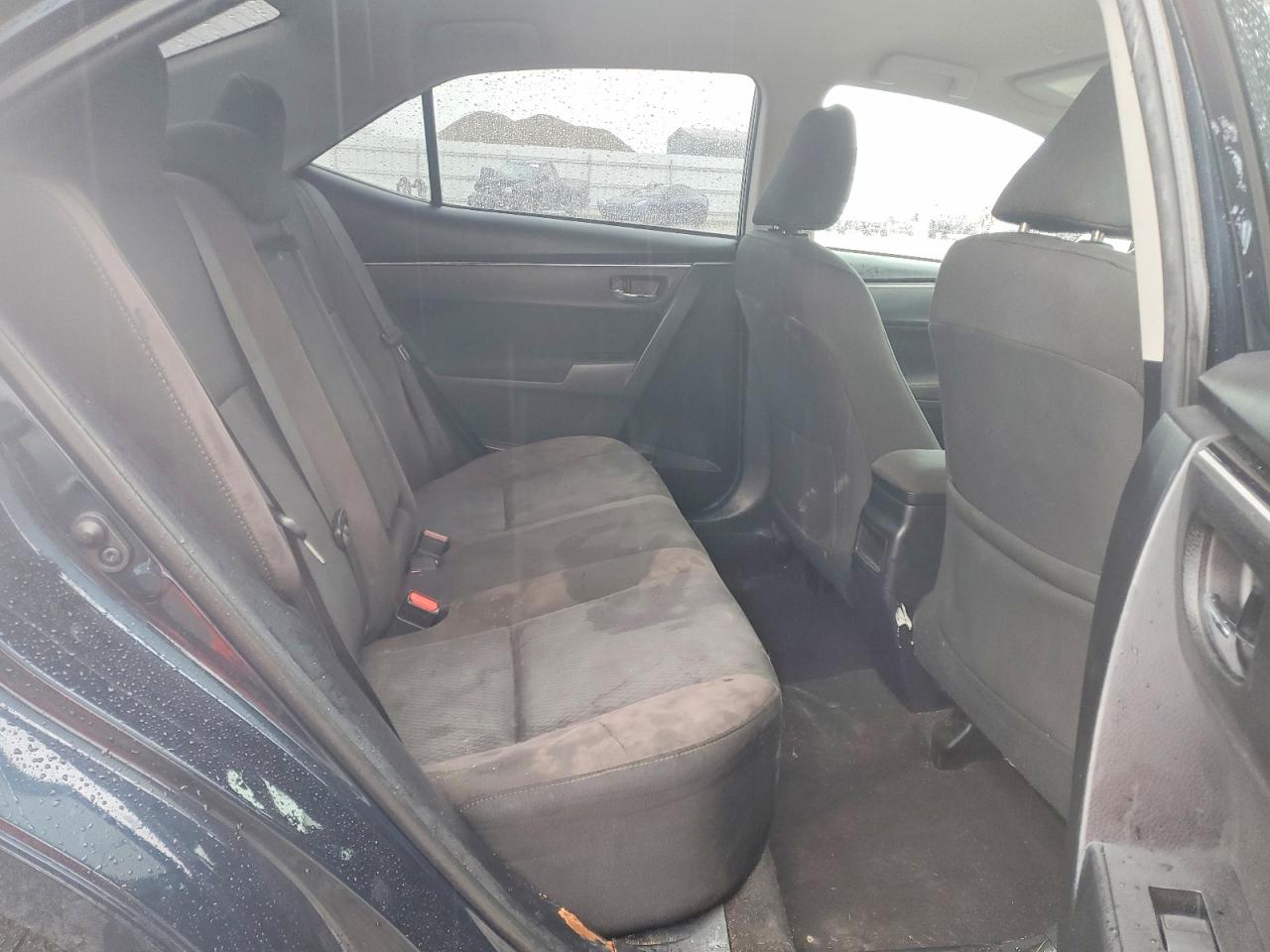 2019 Toyota Corolla VIN 2T1BURHE2KC211601 photo 10