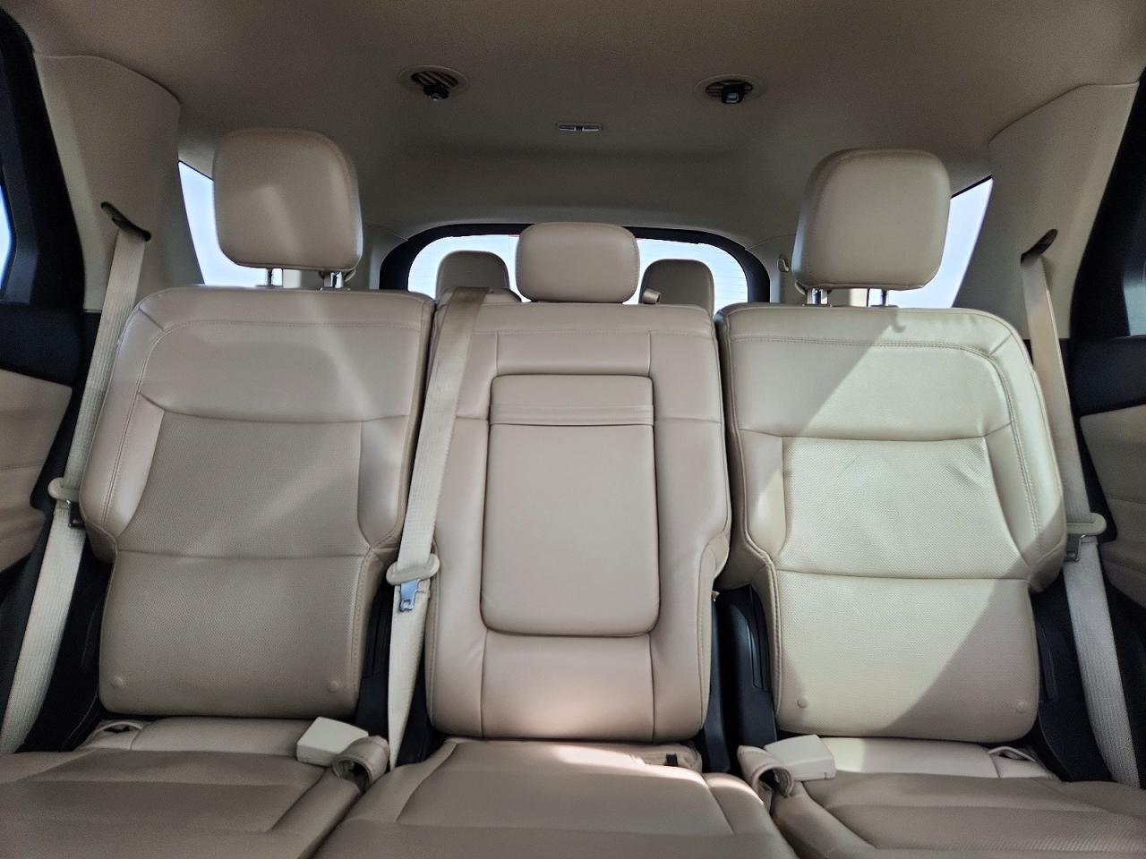 2023 Ford Explorer VIN 1FMSK8FH6PGA60098 photo 10
