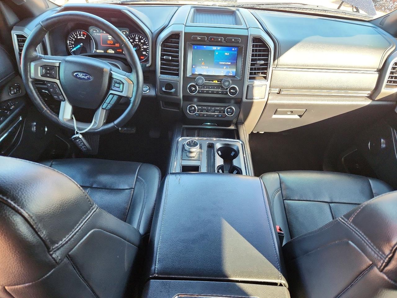 2021 Ford Expedition VIN 1FMJU1HT4MEA16462 photo 8