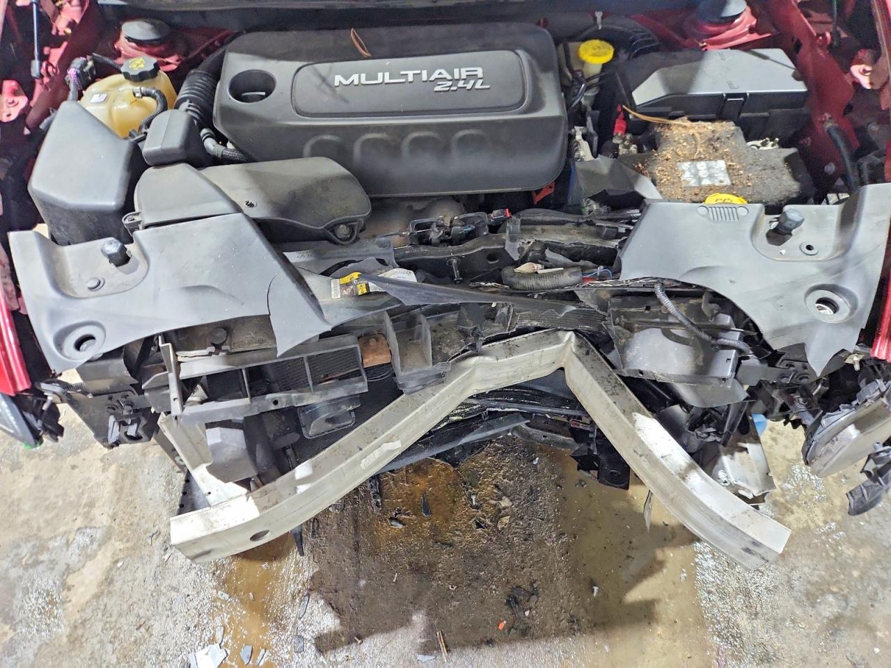 2017 Jeep Grand cher VIN 1C4PJMDB6HW511946 photo 11