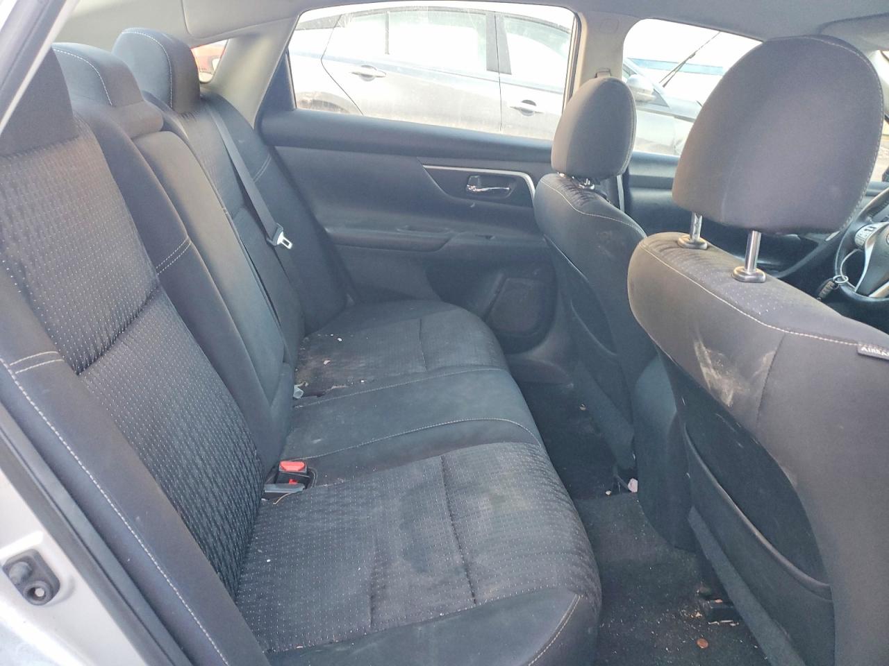 2017 Nissan Altima VIN 1N4AL3AP0HC156497 photo 10