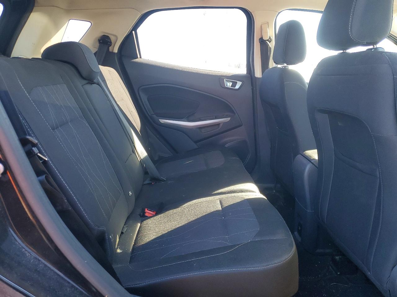 2018 Ford Ecosport VIN MAJ3P1TE3JC232135 photo 11
