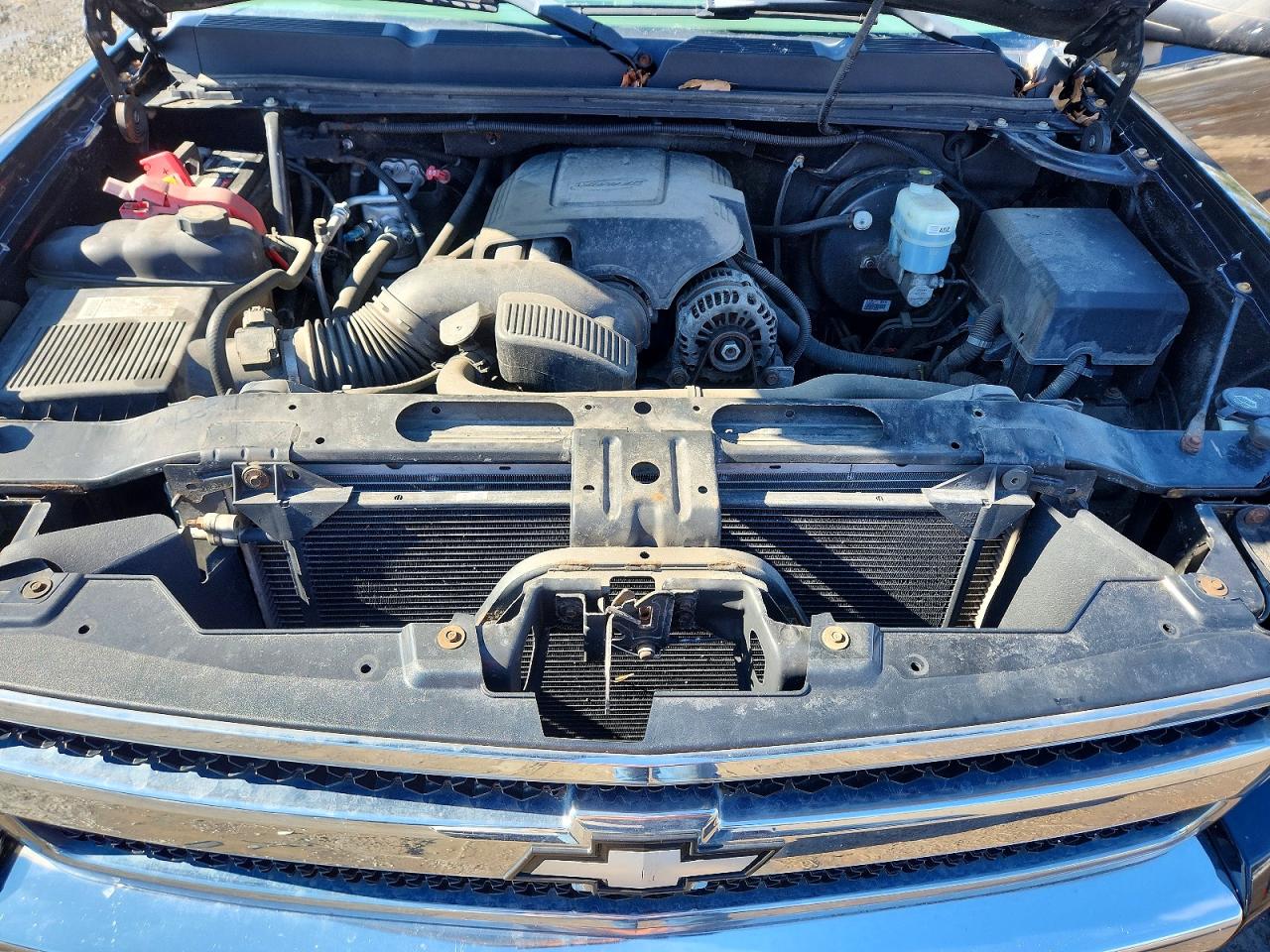 2009 Chevrolet All models VIN 1GCEK19C59Z162928 photo 11