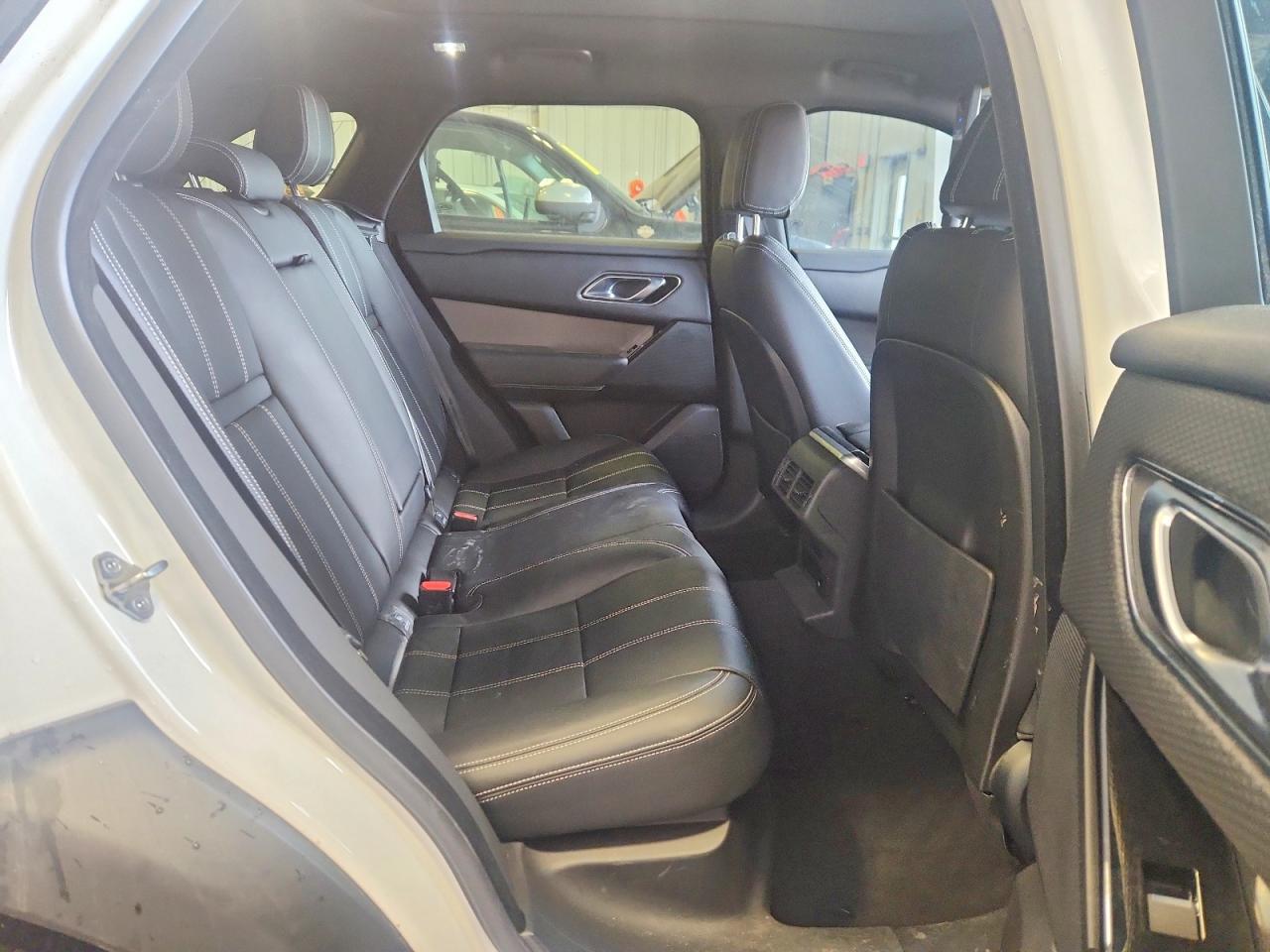 2020 Land Rangerover VIN SALYB2EX2LA285063 photo 11