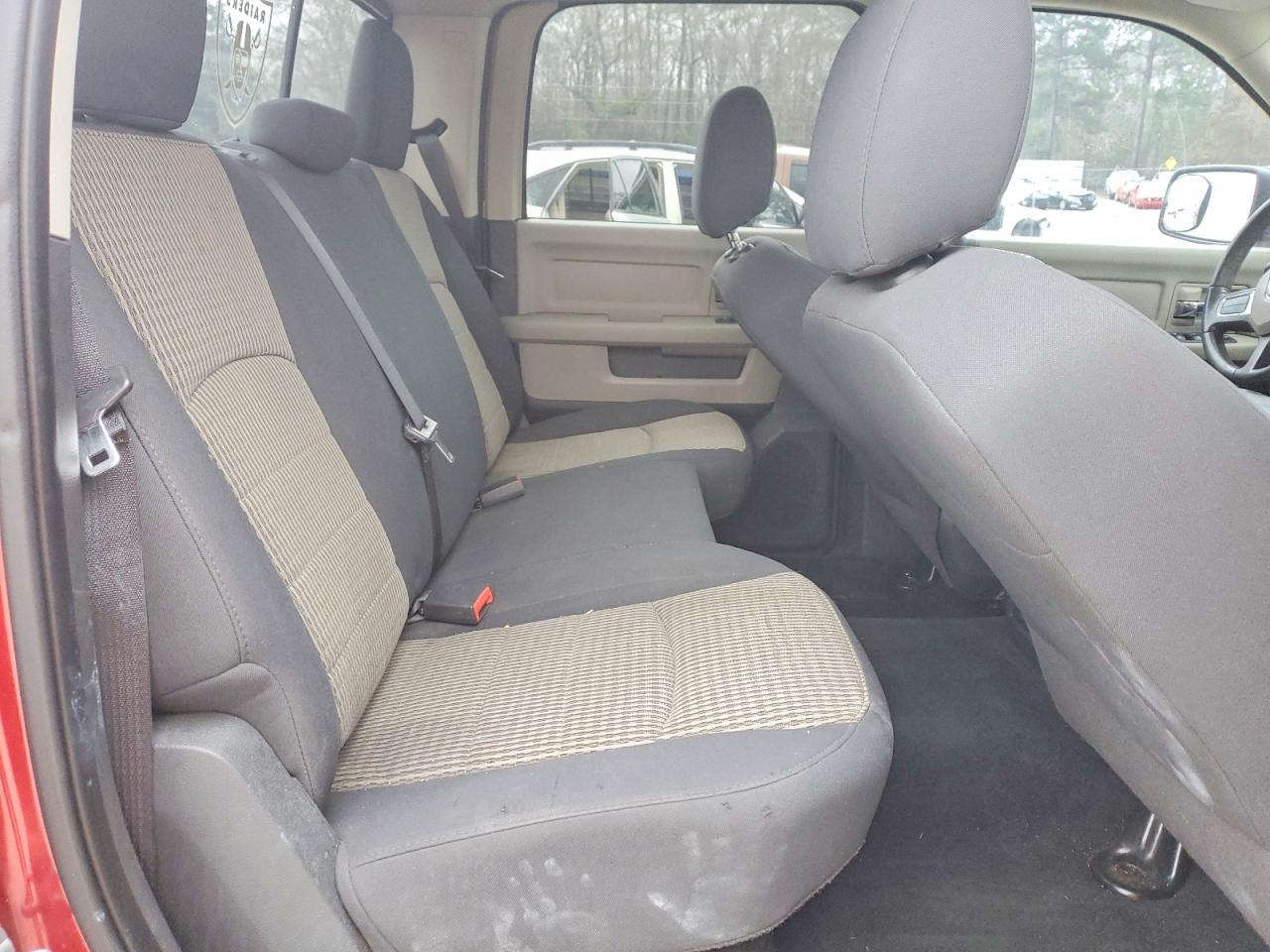 2011 Dodge All models VIN 1D7RB1CT0BS670853 photo 10