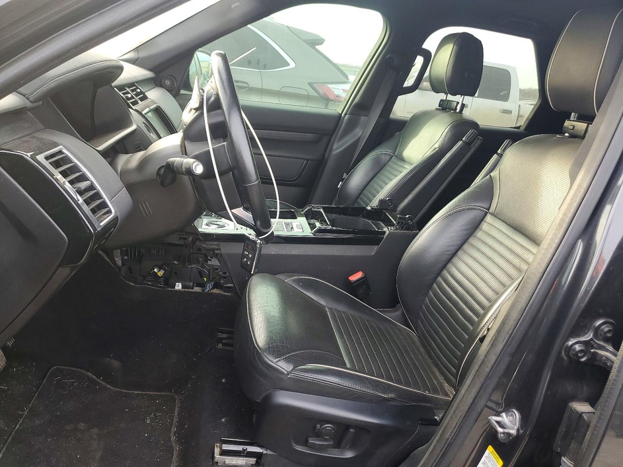 2018 Land Discovery VIN SALRR2RK9JA054981 photo 7