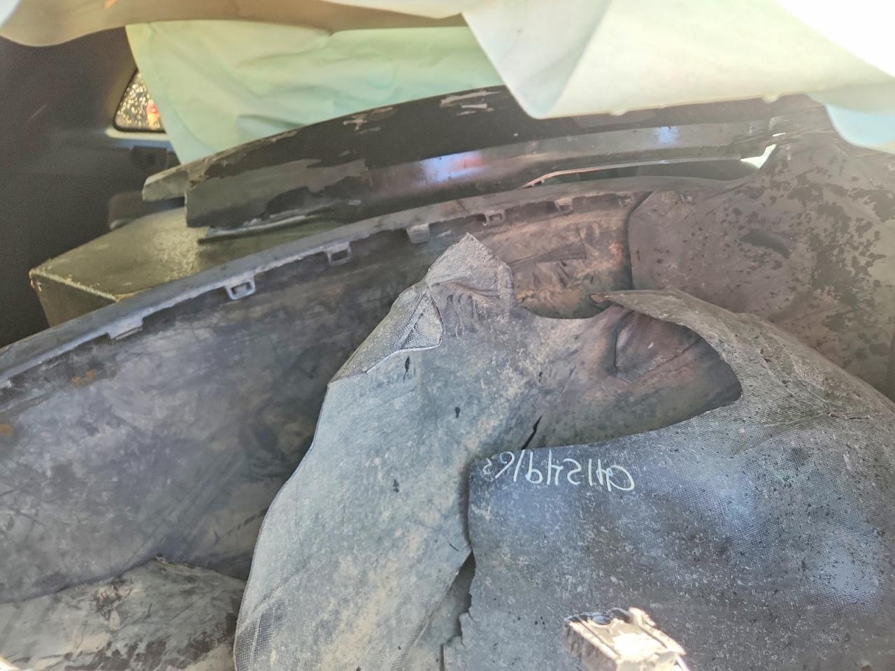 2016 Jeep Grand cher VIN 1C4PJLAB9GW260157 photo 10