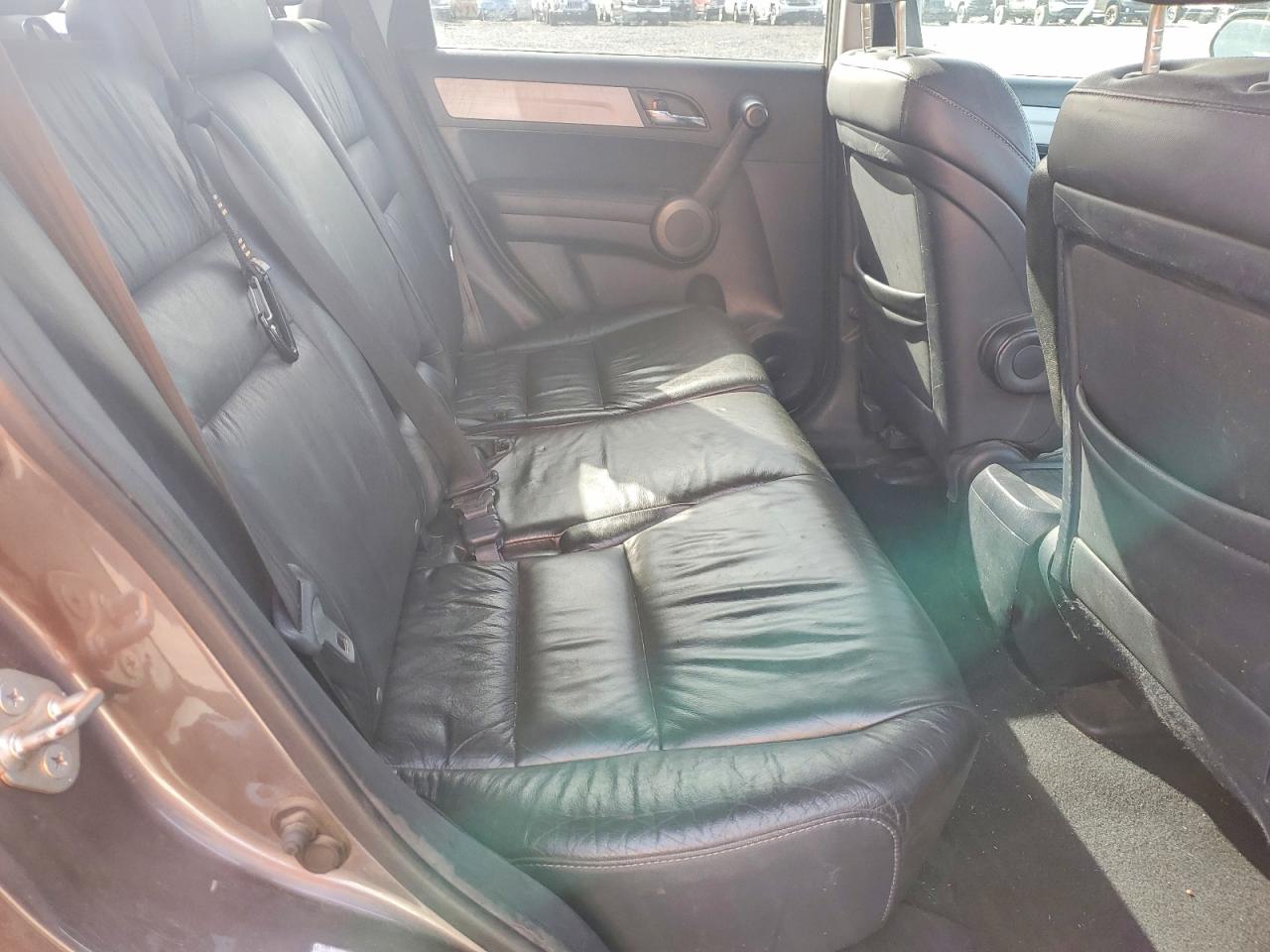 2011 HONDA Crv VIN 5J6RE4H71BL026992 photo 10